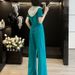 Korean Style Women's Summer Pant Set Slimming High End Lace Hooded Short Sleeve Wide Leg Two Piece Casual Sports Outfit_ecoleips.com