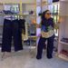 Women's Clothing Modest Set Plus Size Denim Jacket And Jeans Two Piece Set For Women Diamond Design Layering Autumn Style Two Piece Set_ecoleips.com