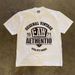 women's High-quality Round-neck Pullover Short-sleeved T-shirt_ecoleips.com