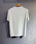 2026 New High-Quality Trendy Brand Pure Cotton Short Sleeved T-shirt Top For Both Men And Women_ecoleips.com