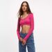 Aria Basics Aria Basics In Stock - YT151 # Cross-border Women's Clothing European And American Ins Casual Outdoor Sports T-shirts_ecoleips.com
