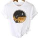 Wholesale Cross-border Clothing Retro New Short-sleeve Wine Glass Style Women's T-shirt_ecoleips.com