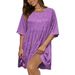 Women's Clothing Women's Sequin Pleated Skirt Sexy Girl Outfit Trendy Short Skirt For Formal & Casual For Women_ecoleips.com