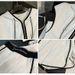 Women's Clothing Summer New Style Fashion Age Reducing Short Sleeved Top Shorts Two Piece Suit_ecoleips.com