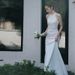 2026 New French Style Light Wedding Dress Petite Women, White Satin Simple Bride Travel Shoot Mermaid Gown For Women_ecoleips.com