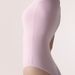 Women's Clothing Short Sleeved T Shirt Jumpsuit Seamless Slim Fit_ecoleips.com