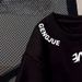 Men's Crew Neck Sweatshirt Fleece Lined Thickened Base Layer Cool And Stylish Minimalist Print High Street Sports Top for Autumn Winter_ecoleips.com