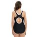 Women's Clothing Backless One Piece Women's Swimwear Conservative Sports And Racing Triangle Pattern For Women_ecoleips.com