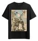 Women's T-Shirts Tshirt Muscle Freaks Anime Girl Estilo Sinón Sao Sword Art_ecoleips.com