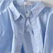 2025 New Dopamine Milk Yellow Pure Cotton Shirt Women, Loose Fit Summer Layering Shirt, Outerwear For Sun Protection_ecoleips.com