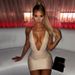 2026 Spring Women's Fashion Cross-Border European And American Style V-Neck Strap Sexy Dress With Hollow Design_ecoleips.com