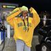 Women's Clothing Autumn And Winter Personality Letter Printing Loose Fashion Street Round Neck Pullover Long Sleeve Sweatshirt_ecoleips.com