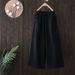 Suitable For All Seasons 【】Flowing Wide-Leg For Women, Spring/Summer New Thin Style, Artistic Loose High-Waist Slimming Casual Long Pants_ecoleips.com