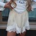 2025 Autumn New Style Lace Trim Wide Leg Shorts For Women Stylish, Elegant, Casual, European & American Style, Perfect For Cross Border Commuting_ecoleips.com