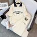 Women's Clothing Women's Waffle Polo Sportswear Set Summer Casual Short Sleeve & Shorts Outfit_ecoleips.com