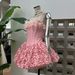 Women's Clothing Tulle Ballet Skirt Boning And Tie Up Bodice Paired With Matching Shorts Women's Dress Skirts_ecoleips.com
