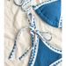 Women's Clothing Bikini Two Piece Set With Fashionable And Sexy Swimwear_ecoleips.com