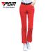 Women clothing GOLF Summer Clothing Slim Golf Pants Sports Women's Pants Factory Direct Supply_ecoleips.com