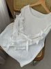 Women’s Knit Sweater With Lace-Up Bow Detail – Round Neck Long Sleeve Pullover (S-XL) | Casual Elegant Tops_ecoleips.com