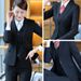 Women's Professional Suit Set - Elegant Office Blazer Vest With Pants/Skirt - Business Formal Wear For Interviews & Work_ecoleips.com