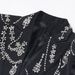 K New Fashion High-end Sleeveless Heavy Work Diamond Temperament Women's Suit Vest Waistcoat_ecoleips.com