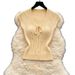 Women's Sweet V Neck Short Sleeve T-Shirt Korean Style Bow Tie Slim Fit Knit Top for Summer_ecoleips.com