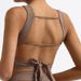 Cloud Hide White Sports Bra Women Fitness HOT Girl Underwear Push Up Yoga Crop Top Bras Pilates Vest Gym Shirt Sport Clothing_ecoleips.com