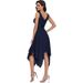 2026 New Chiffon Amazon, Lace Mini For Cocktail Party, Wedding, Bridesmaid Dress_ecoleips.com