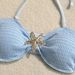 Women's Clothing Women's Sexy Solid Color Bikini Swimsuit Three Piece Set Style Two Piece Swimsuit Modest Coverage Beach & Pool Ready_ecoleips.com