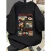 2025 Japanese Style Summer Crayon Shin Chan Cartoon Character T-shirt Harajuku Fashion Cotton Leisure Sexy Women's T-shirt Top_ecoleips.com