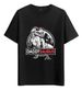 Women's T-Shirts Tshirt Muscle Freaks Dinosaur With Glasses Father Style_ecoleips.com
