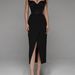 Women's Clothing Spring And Summer New Women's Wear Wish Sexy V Neck Suspender Hip Dress New Spot_ecoleips.com