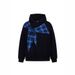 Chinese Trendy Brand Series 2025 New Plaid Hooded Sweatshirt For Women With Bow And Three-dimensional Straps,_ecoleips.com