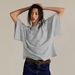 Cross-border European American Women's Clothing Foreign Trade Spring And Summer New Fashion Versatile Trendy_ecoleips.com