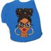 Summer European And American Cross-border Foreign Trade Wholesale T-shirts, Round-neck Casual Plus-size Loose_ecoleips.com