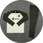 Football Training Suits_ecoleips