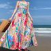 2026 Spring New Collection: Cross-Border European American Foreign Trade Women's Clothing, Fashionable And Elegant_ecoleips.com