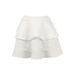 AC692 Ballet-style Fluffy For Women, Spring/summer High-waisted Sweet Slimming Cake Skirt With A Stylish A-line Design_ecoleips.com