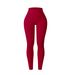 Women's Clothing Seamless Fitness Pants Sports Tights High Waist Leggings Women's Tights_ecoleips.com