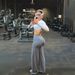 DiYun European And American Y2K Yoga Versatile Straight-Leg Pants Women's Clothing 2026 Spring/Summer_ecoleips.com