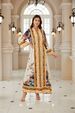 Hot-selling Cross-border New-style Gowns In 2026, European And American Printed Fashionable Dresses With Rhinestones._ecoleips.com