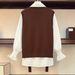 Women's Clothing Women's Casual Knitted Vest Top Sweater Stylish Knitwear For Ladies Long Sleeve For Formal & Casual For Women_ecoleips.com