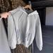 Unisex 3D Print Hoodie Streetwear Pullover – Oversized Comfort With Edgy Design | Soft Polyester | Gender Neutral Fashion (Black/White, S-XL)_ecoleips.com