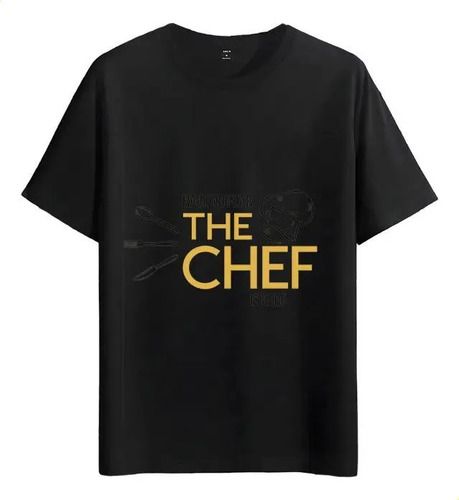 Women's T-Shirts Tshirt Muscle Freaks Chef Cook Restaurant Style Kitchen_ecoleips.com