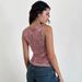 Aria Basics Aria Basics European And American Style Sexy Sequin Vest Personality Street Versatile Slim Fit Outerwear For Women_ecoleips.com