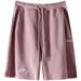 men's shorts entials cotton summer street running sports pants for man/women hip hop half gym beach s4xl_ecoleips.com
