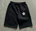 Women's Printed Jogger Shorts - Street Style Loose Fit Casual Bottoms-3_ecoleips.com