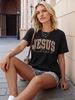 Christian Shirts For Women Faith T Shirts Jesus Religious Graphic Tees Cross Pray Bible Verse Inspirational Tops_ecoleips.com