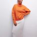 Classic Turtleneck Knit Sweater For Women - Loose Fit Winter Pullover In Solid Colors_ecoleips.com