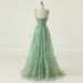 Strappy Evening Dress Elegant Mori Girl Style Lace Women's Party Wear Suitable For Annual Meetings Hosting Everyday_ecoleips.com